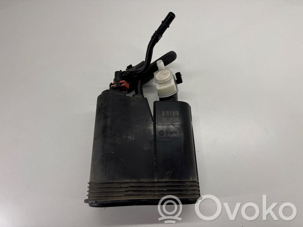 Dodge Durango Aktivkohlefilter 