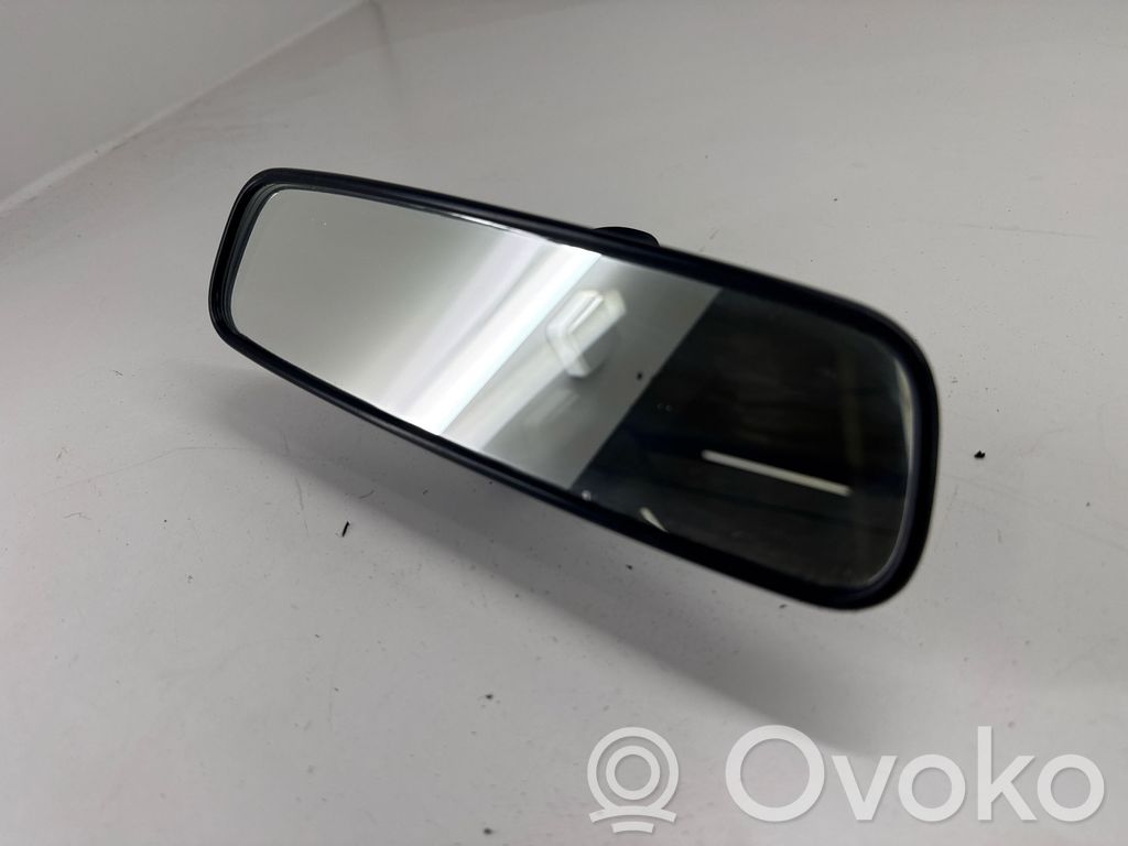 Ford Ecosport Espejo retrovisor (interior) 