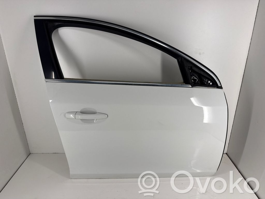 Volvo S60 Durvis 