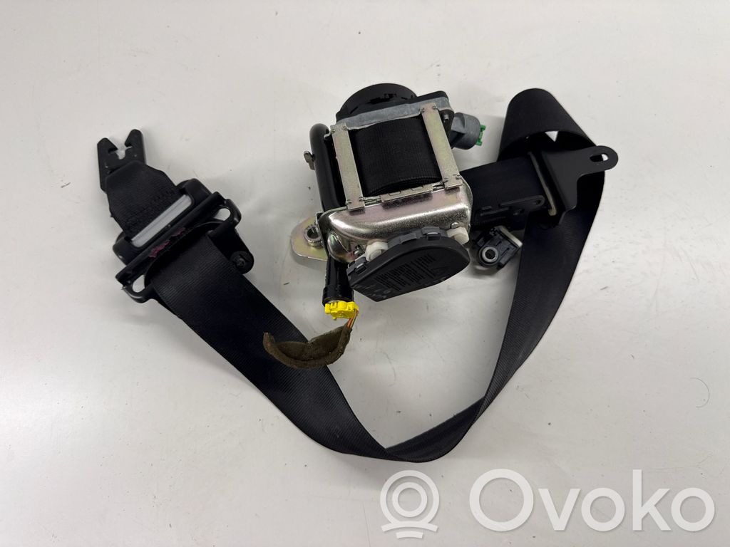 Volvo S60 Cinturón delantero 