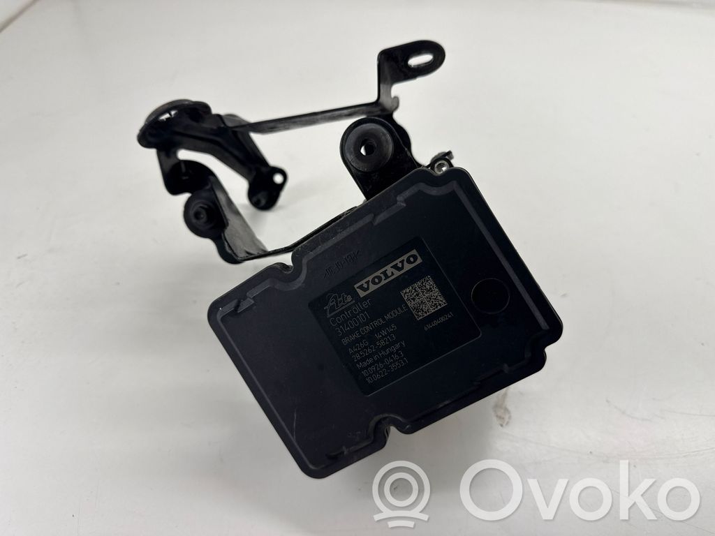 Volvo S60 ABS Blokas 