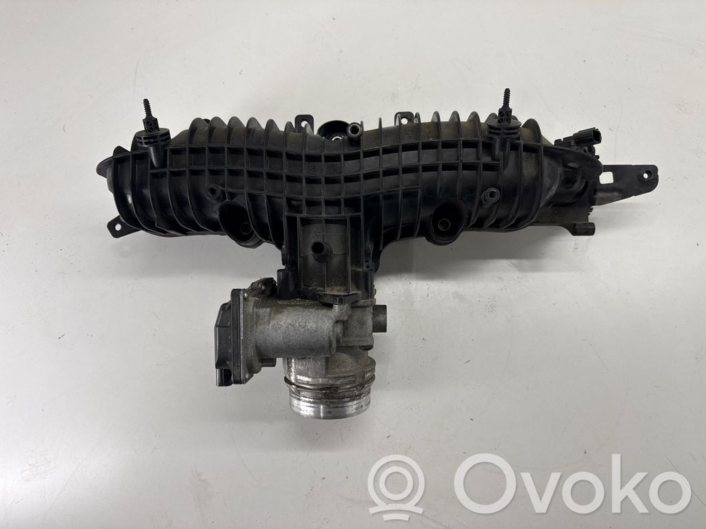 Volvo S60 Intake manifold 