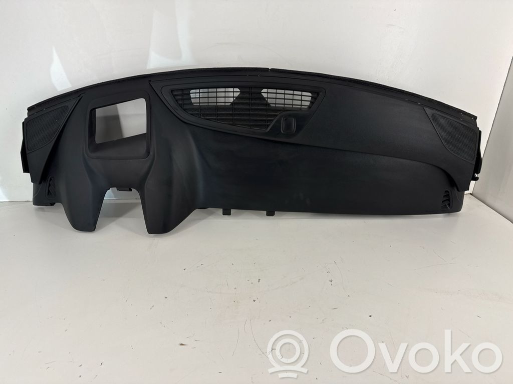 Chevrolet Camaro Deska rozdzielcza 