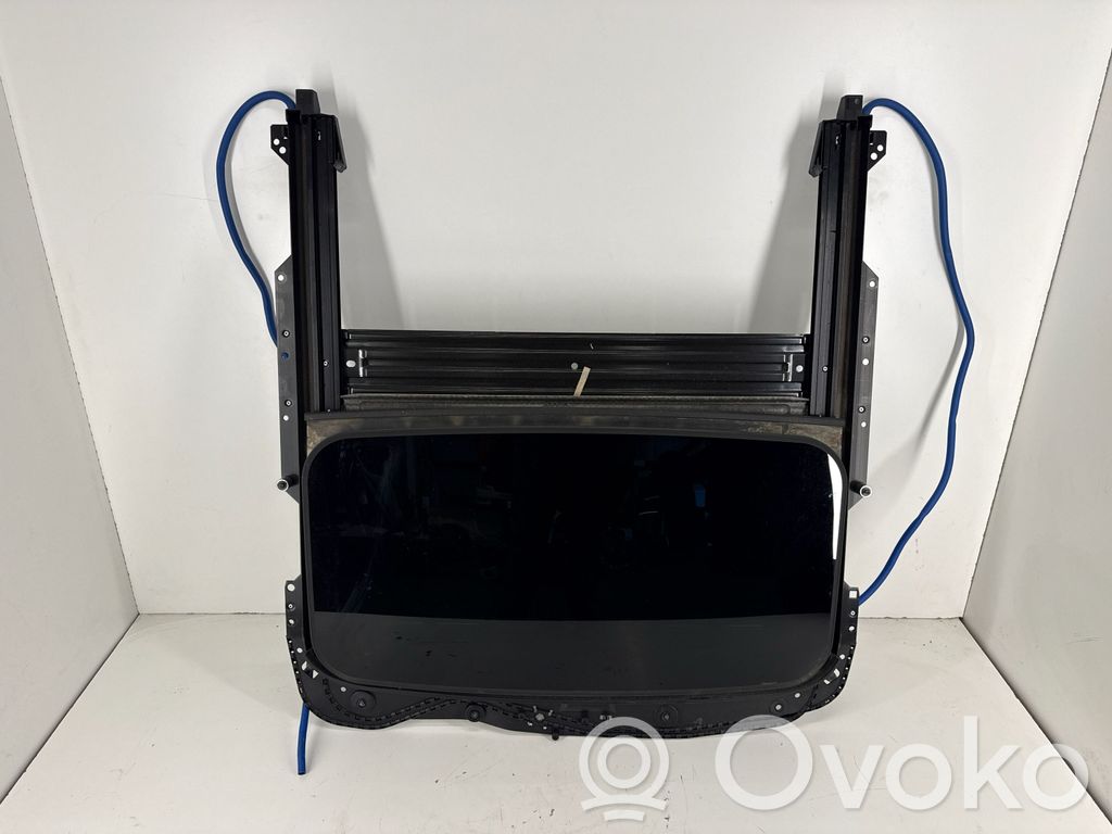 Volvo S60 Lūkas komplekts 