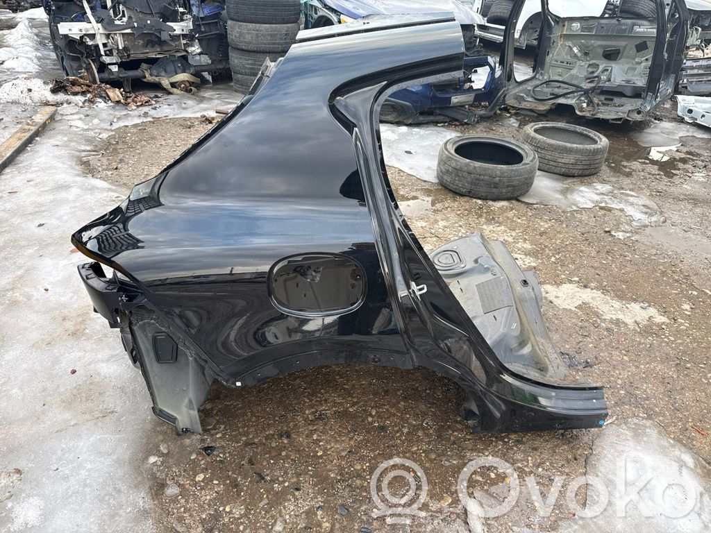 Dodge Hornet Panel lateral trasero 