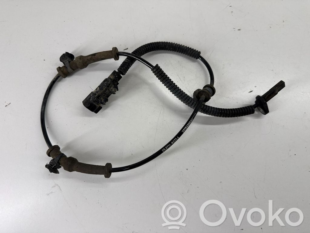 Dodge Durango ABS Sensor hinten 