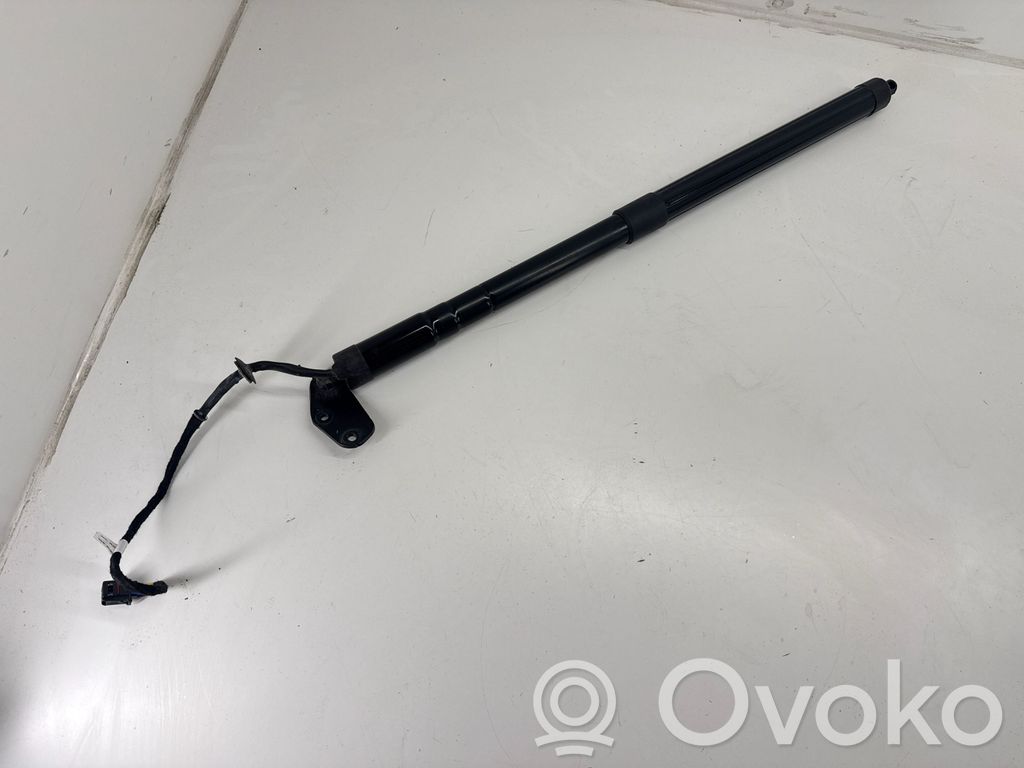 Porsche Cayenne (92A) Tailgate/trunk strut/damper 