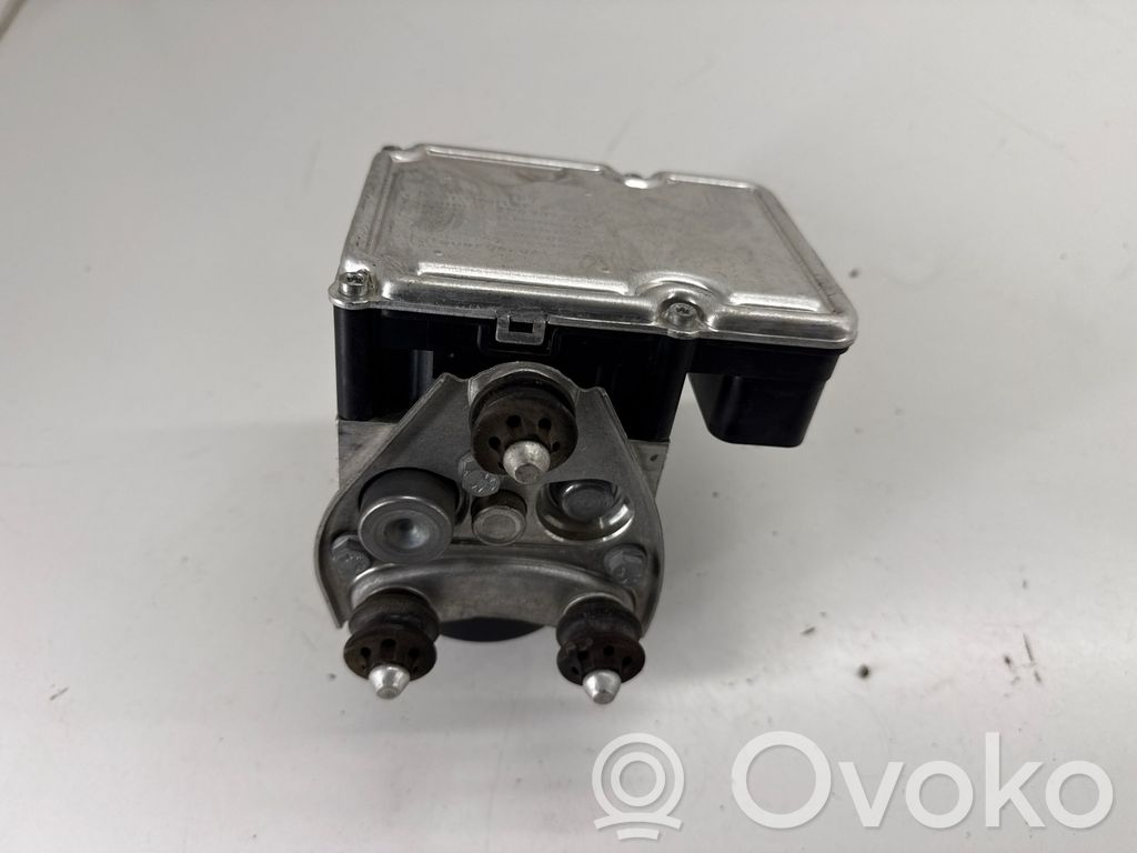 Porsche Cayenne (92A) Bomba de ABS 
