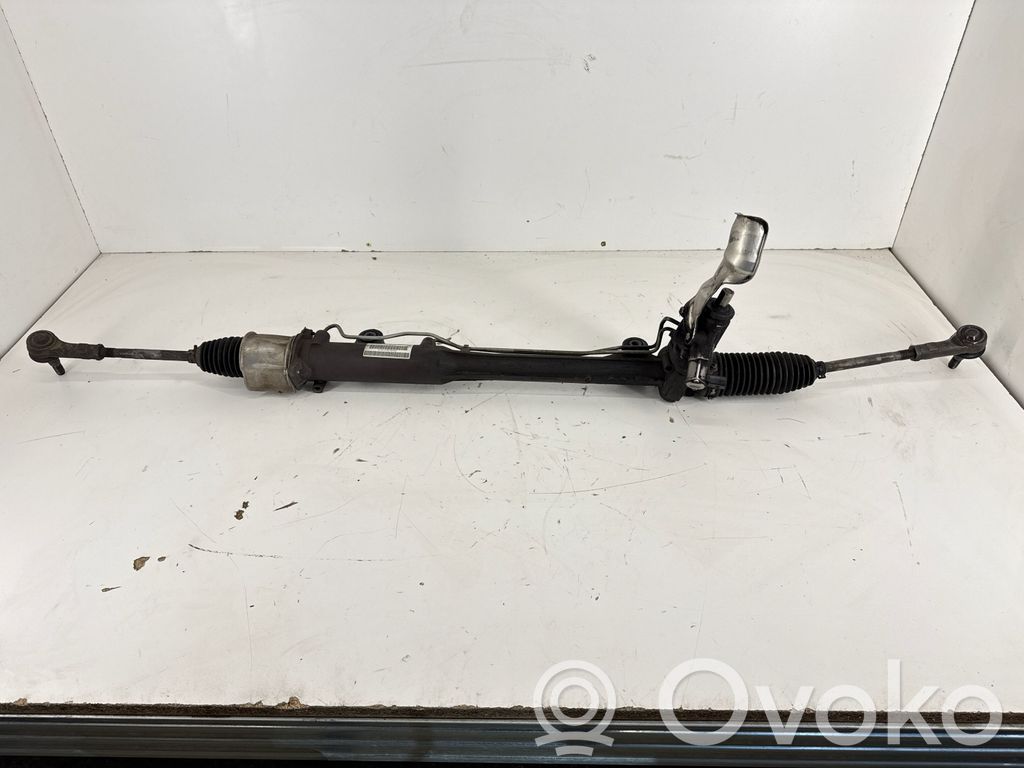Porsche Cayenne (92A) Steering rack 