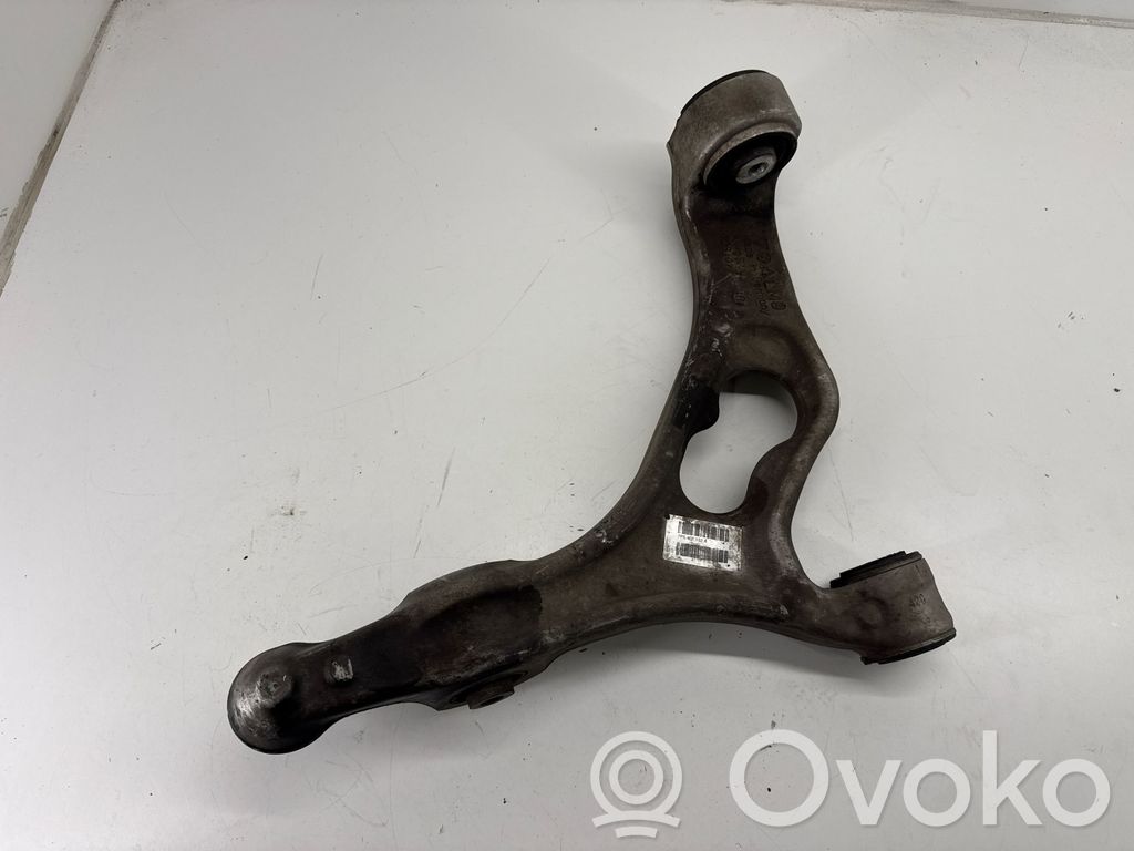 Porsche Cayenne (92A) Front lower control arm/wishbone 