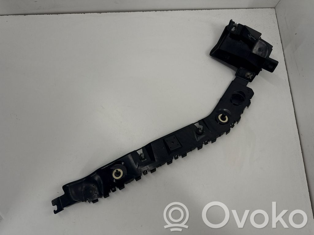 Ford Explorer V Rear bumper mounting bracket 