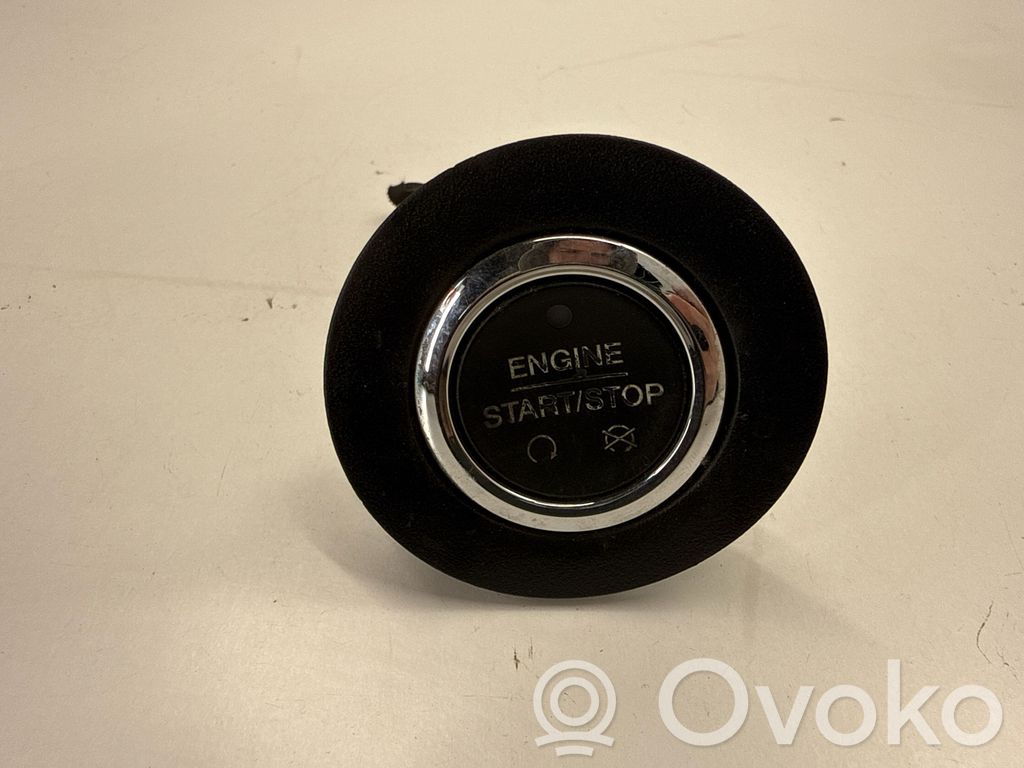 Engine start stop button switch   DG9T14C376CCW