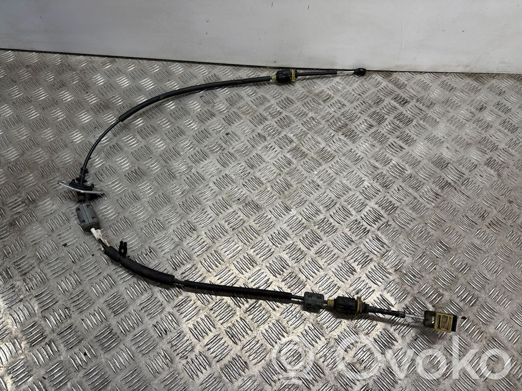Ford Explorer V Gear shift cable linkage 