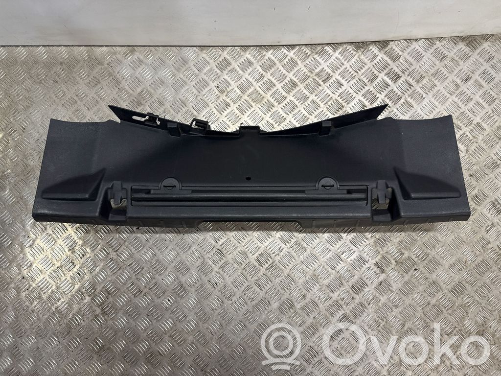 Ford Explorer V Protector del borde del maletero/compartimento de carga 