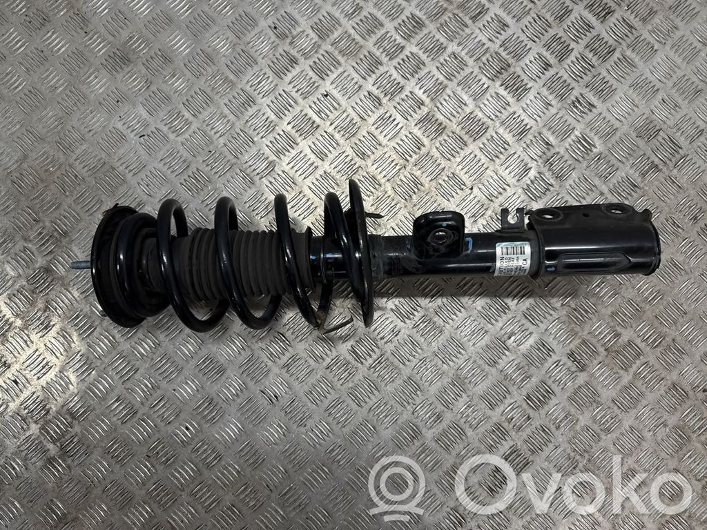 Ford Explorer V Stoßdämpfer Federbein 