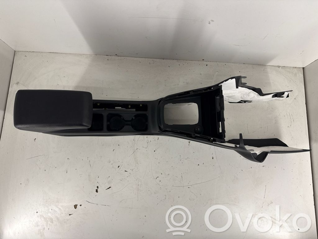 Ford Ecosport Consola central 