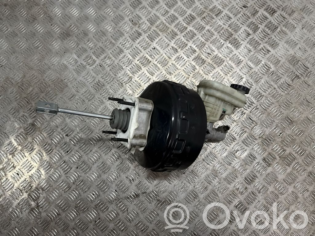 Ford Explorer V Brake booster 