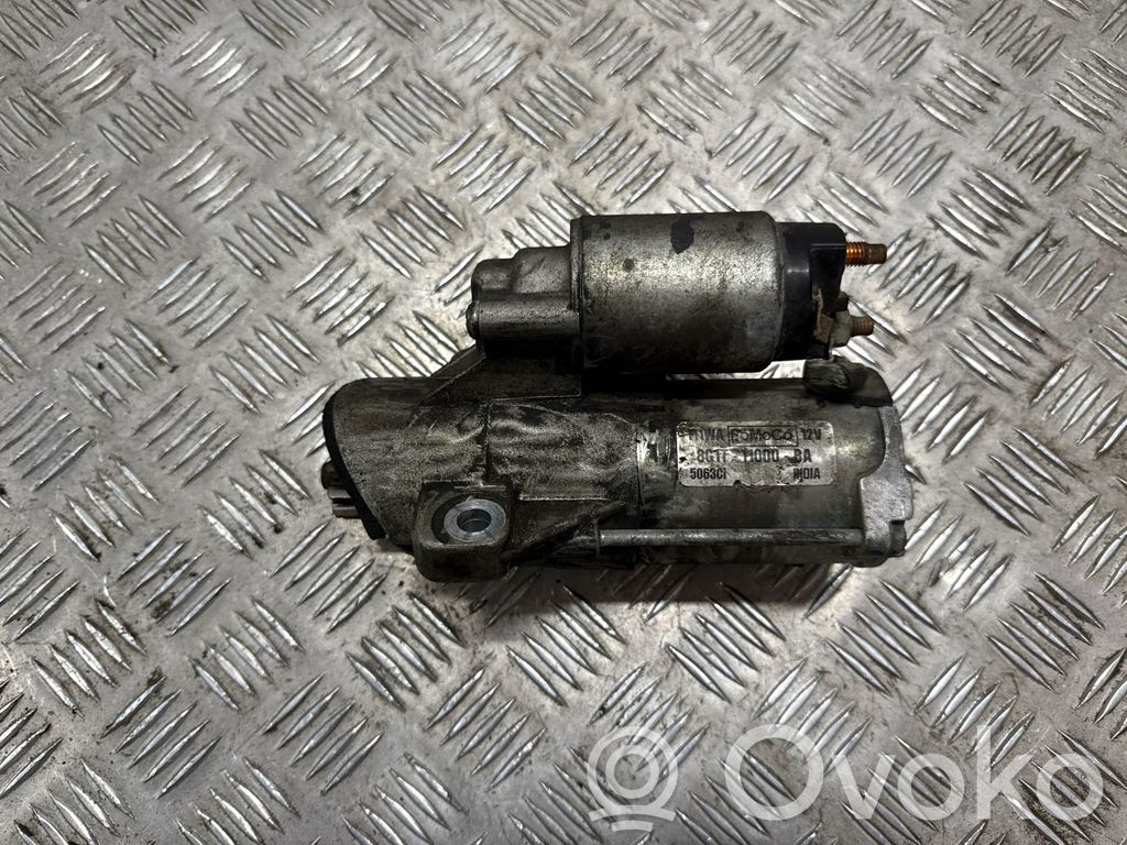 Ford Explorer V Motor de arranque 