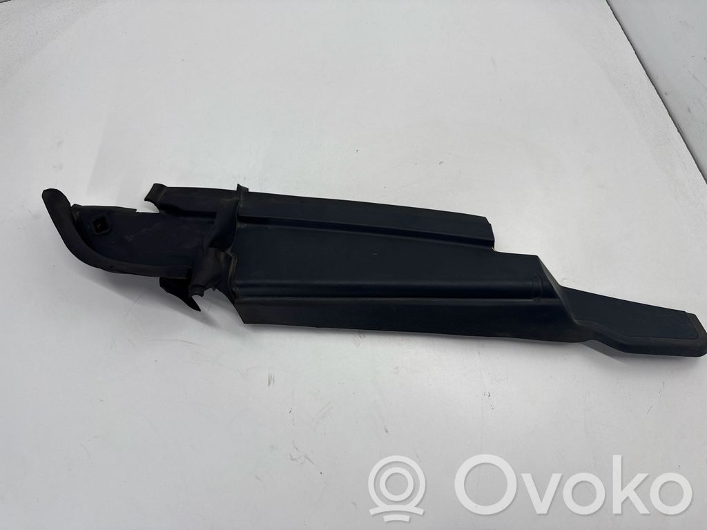 Ford Explorer V Fender end trim 