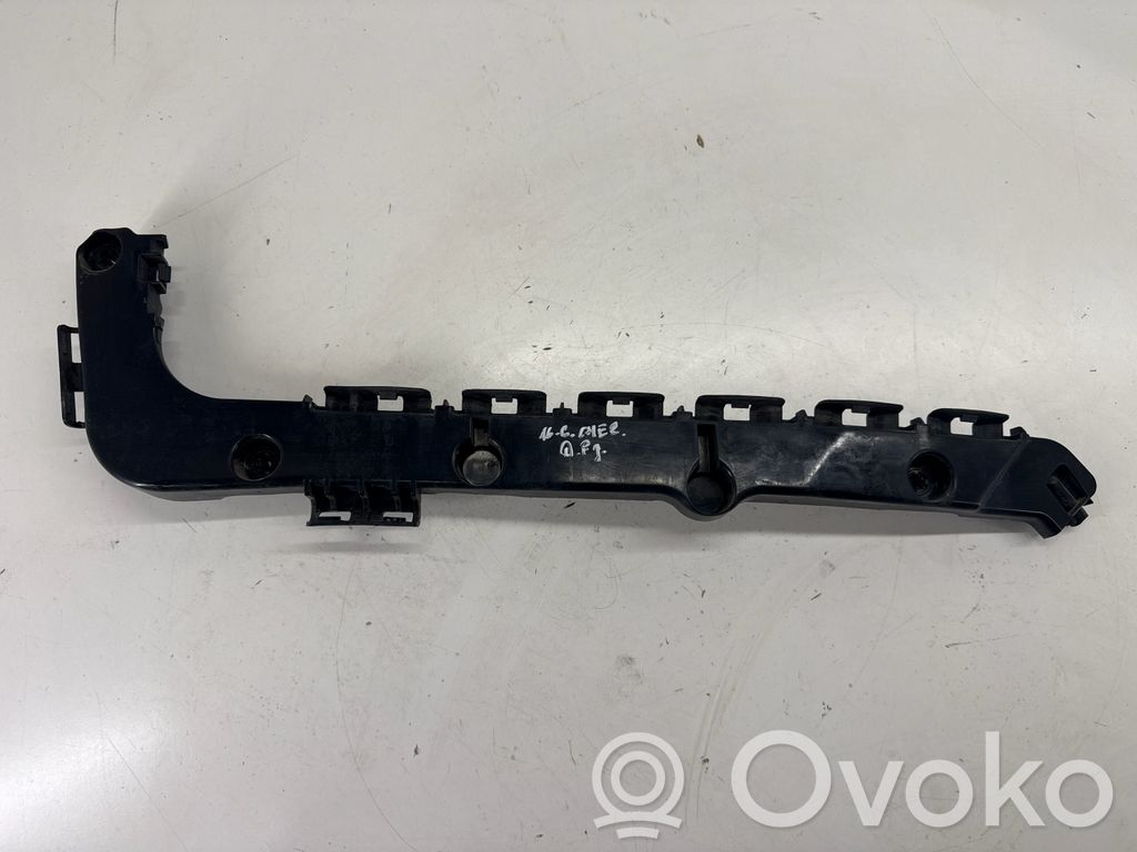 Jeep Grand Cherokee Staffa di rinforzo montaggio del paraurti posteriore 