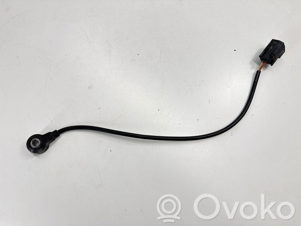 Sensor de petardeo del motor   98MF12A699BA
