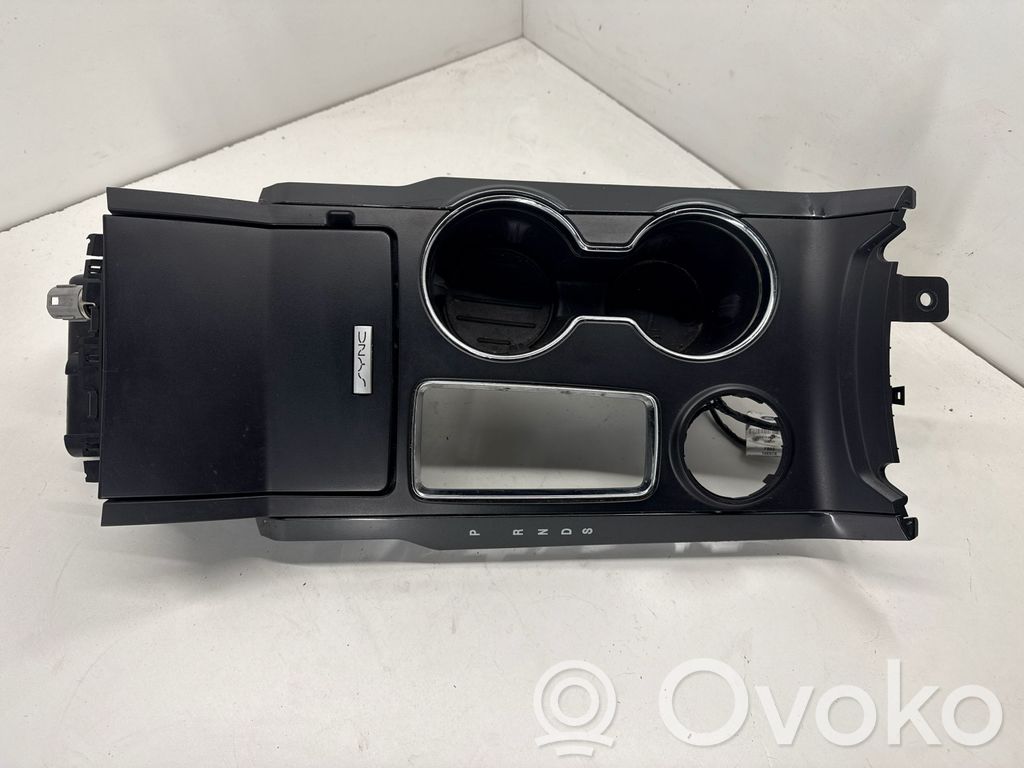Ford Explorer V Gear shifter surround trim plastic 