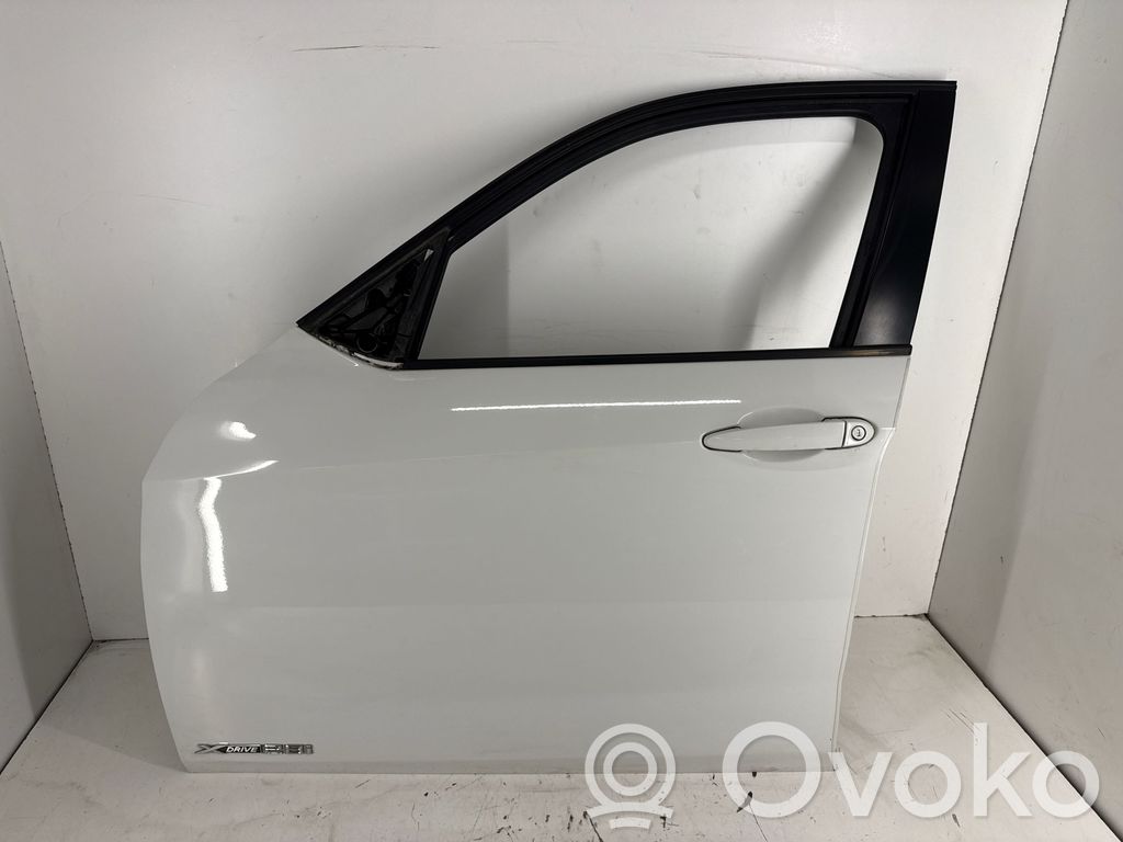 BMW X1 E84 Durvis 