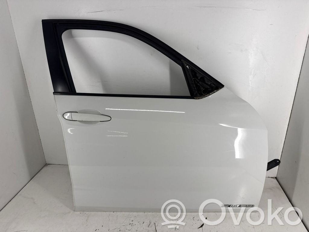 BMW X1 E84 Durvis 