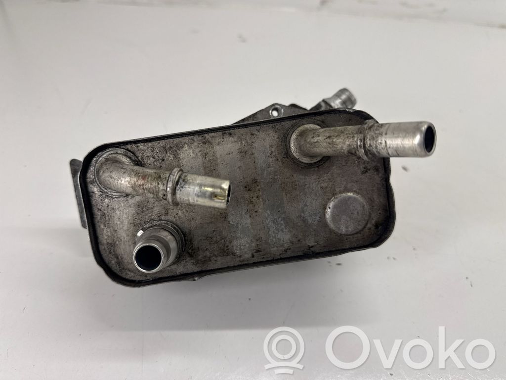 BMW X1 E84 Gearbox / Transmission oil cooler 