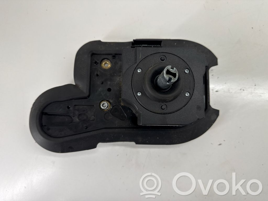 BMW X1 E84 Gear shifter/selector 