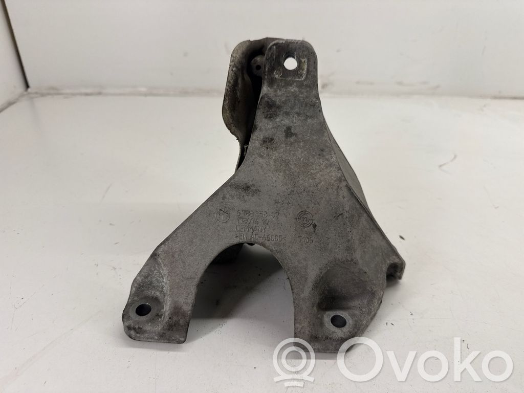 BMW X1 E84 Engine mounting bracket 
