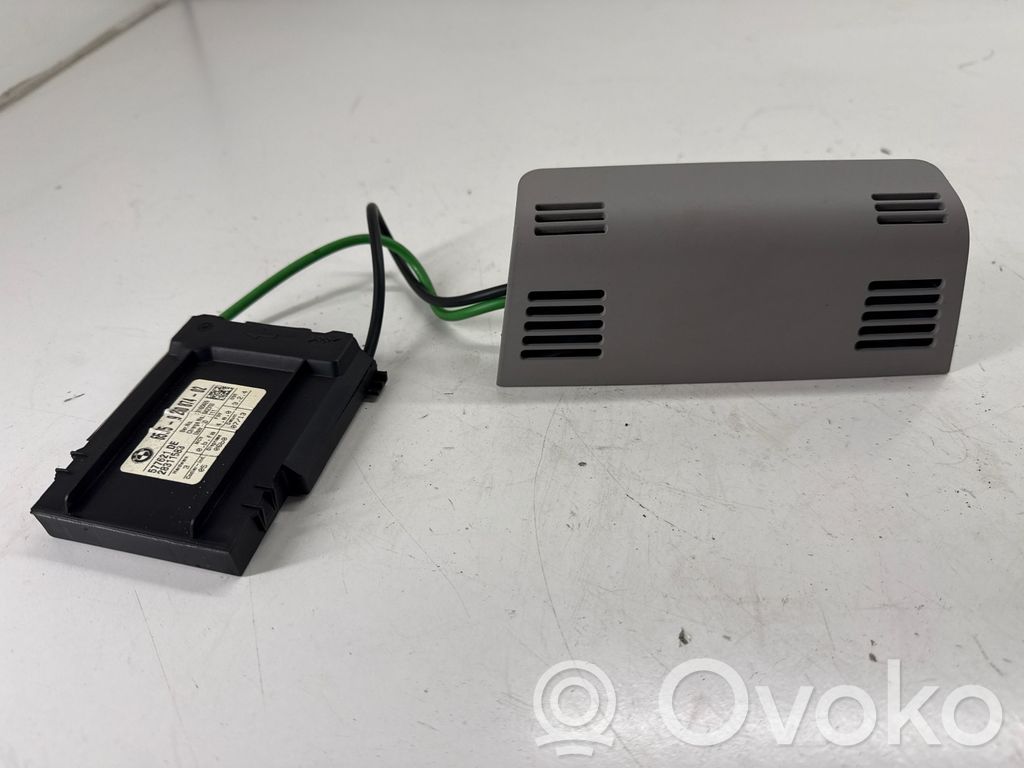 BMW X1 E84 Alarm control unit/module 