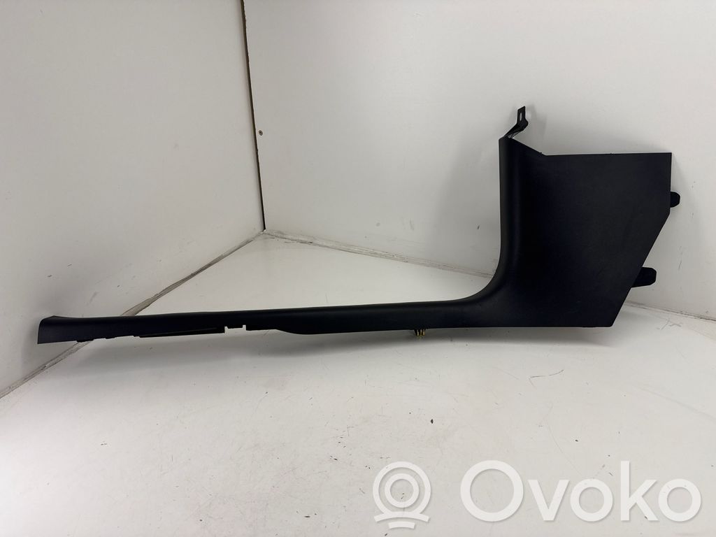Tesla Model 3 Garniture marche-pieds avant 