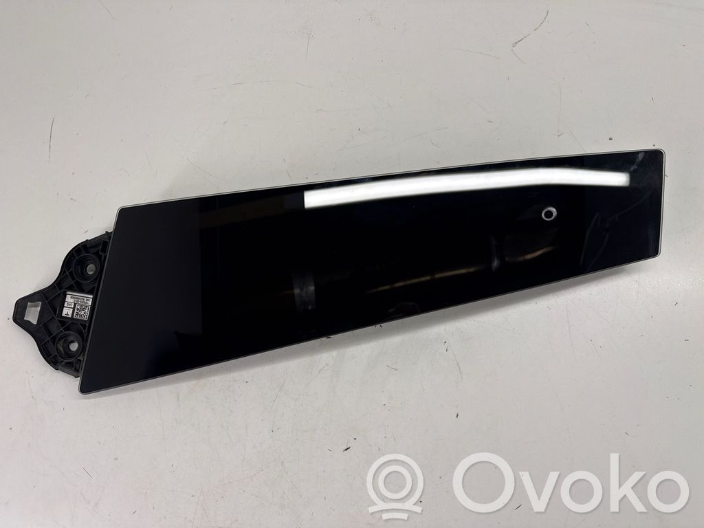 Tesla Model 3 Side fender camera 
