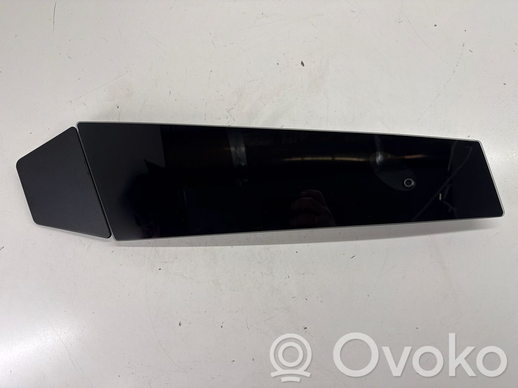 Tesla Model 3 (B) pillar trim (top) 