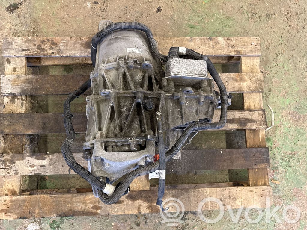 Tesla Model 3 Engine 