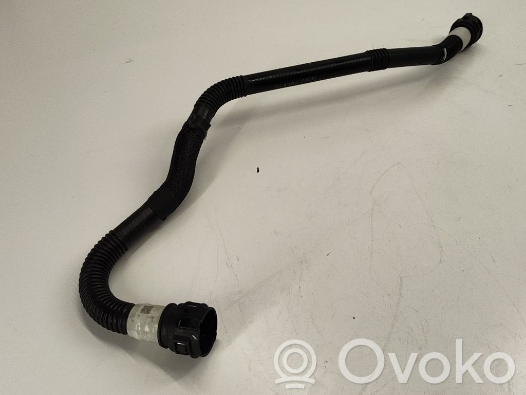 Tesla Model 3 Engine coolant pipe/hose 