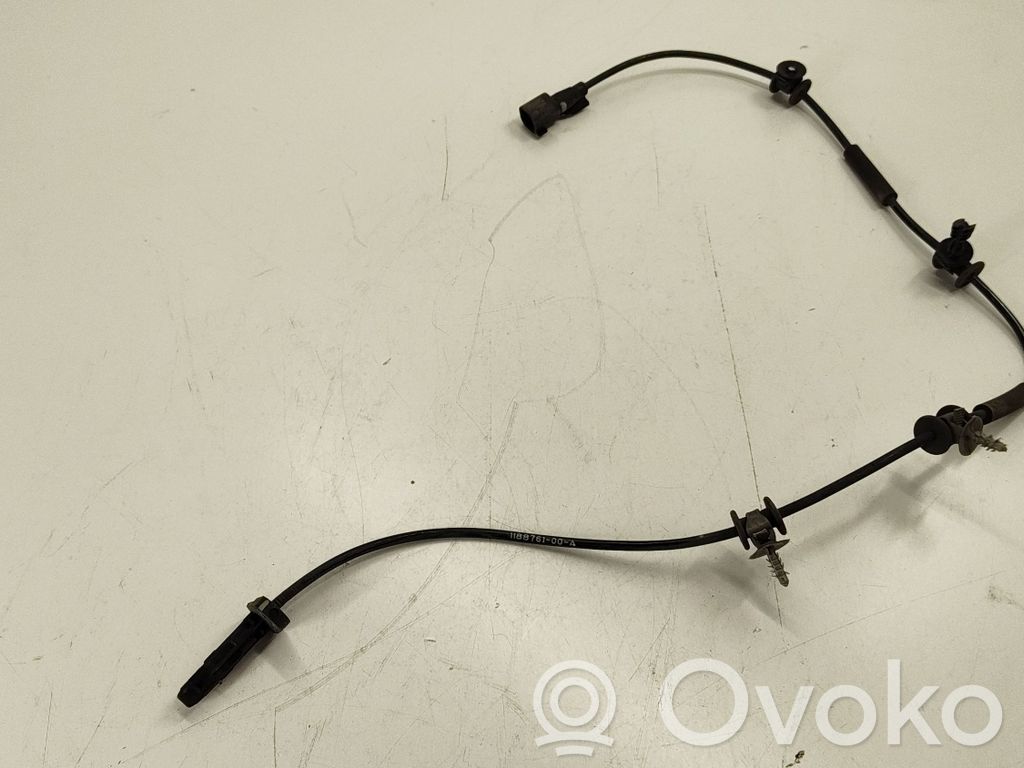 Tesla Model 3 Priekšējais bremžu ABS sensors 