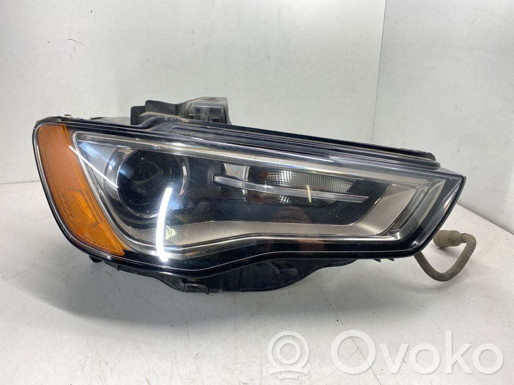 Audi A3 S3 8V Phare frontale 