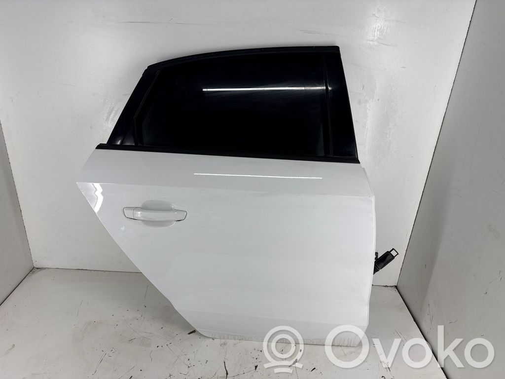 Audi A3 S3 8V Puerta trasera 