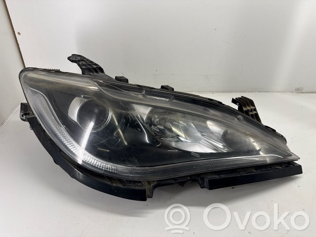 Chrysler Pacifica Headlight/headlamp 