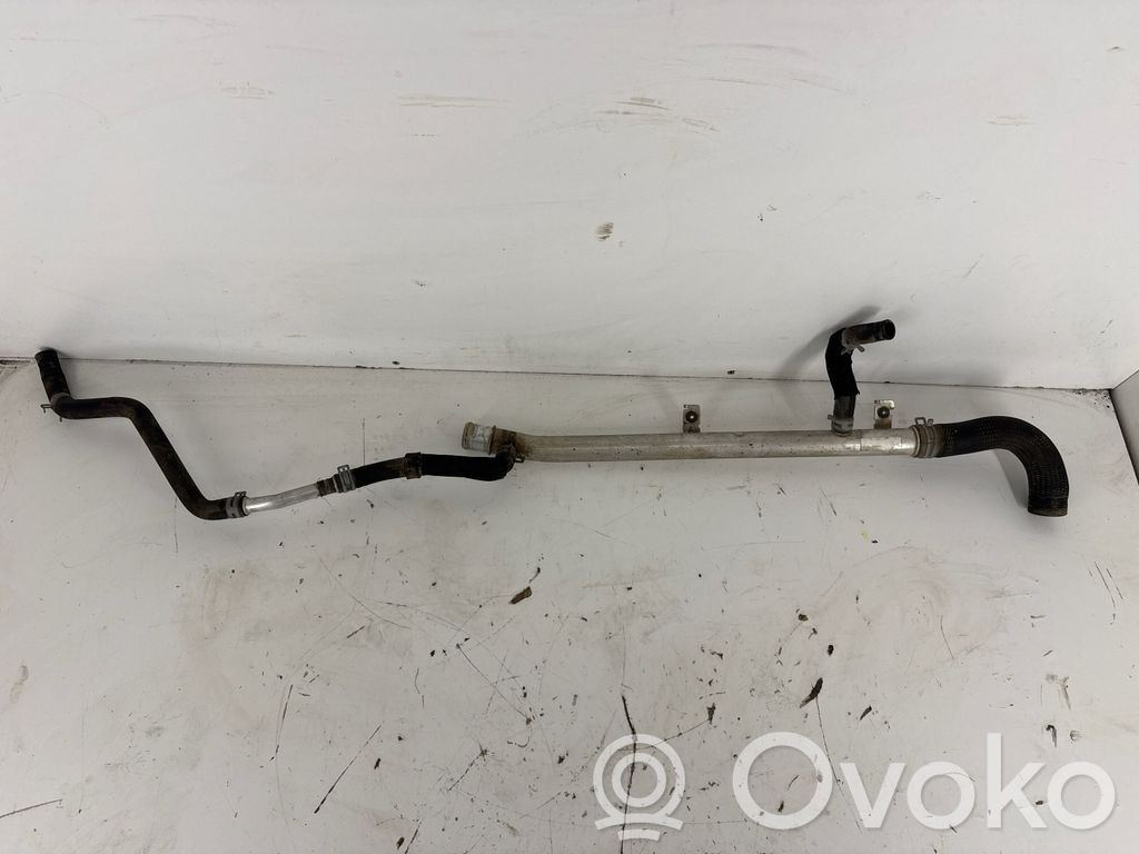 Chrysler Pacifica Conductă/furtun lichid de răcire 