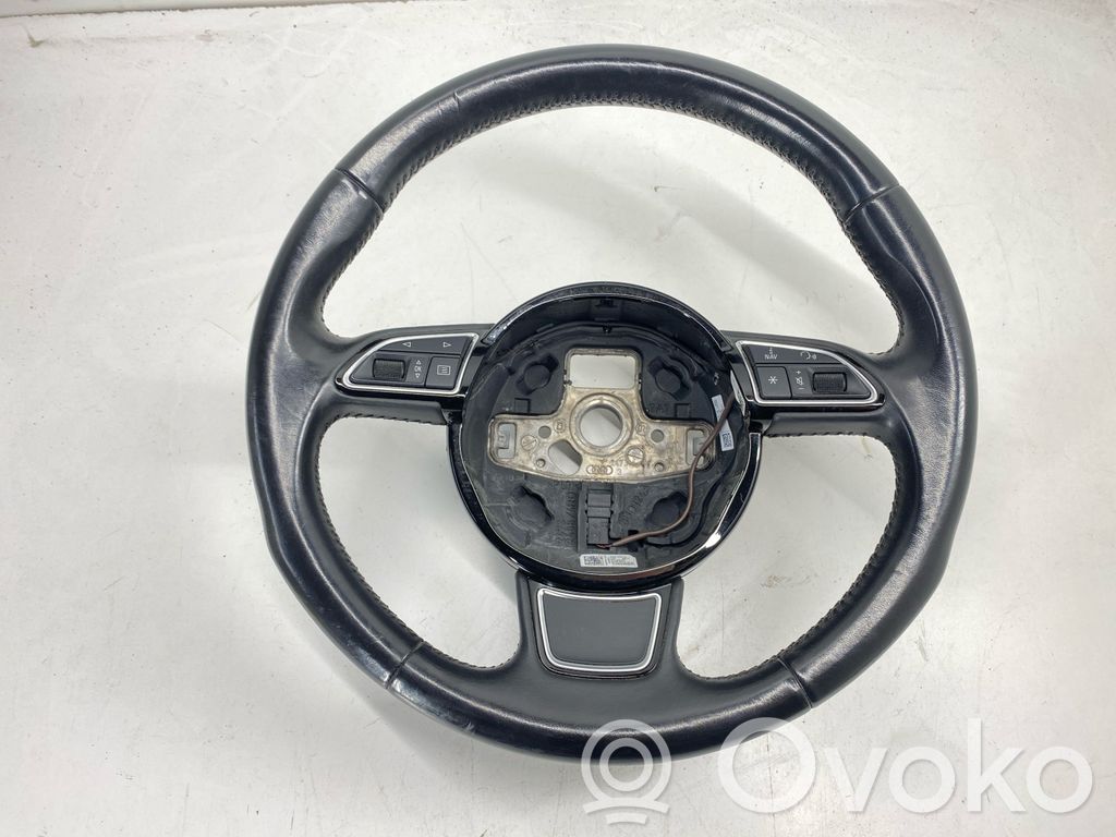 Audi A3 S3 8V Ohjauspyörä 