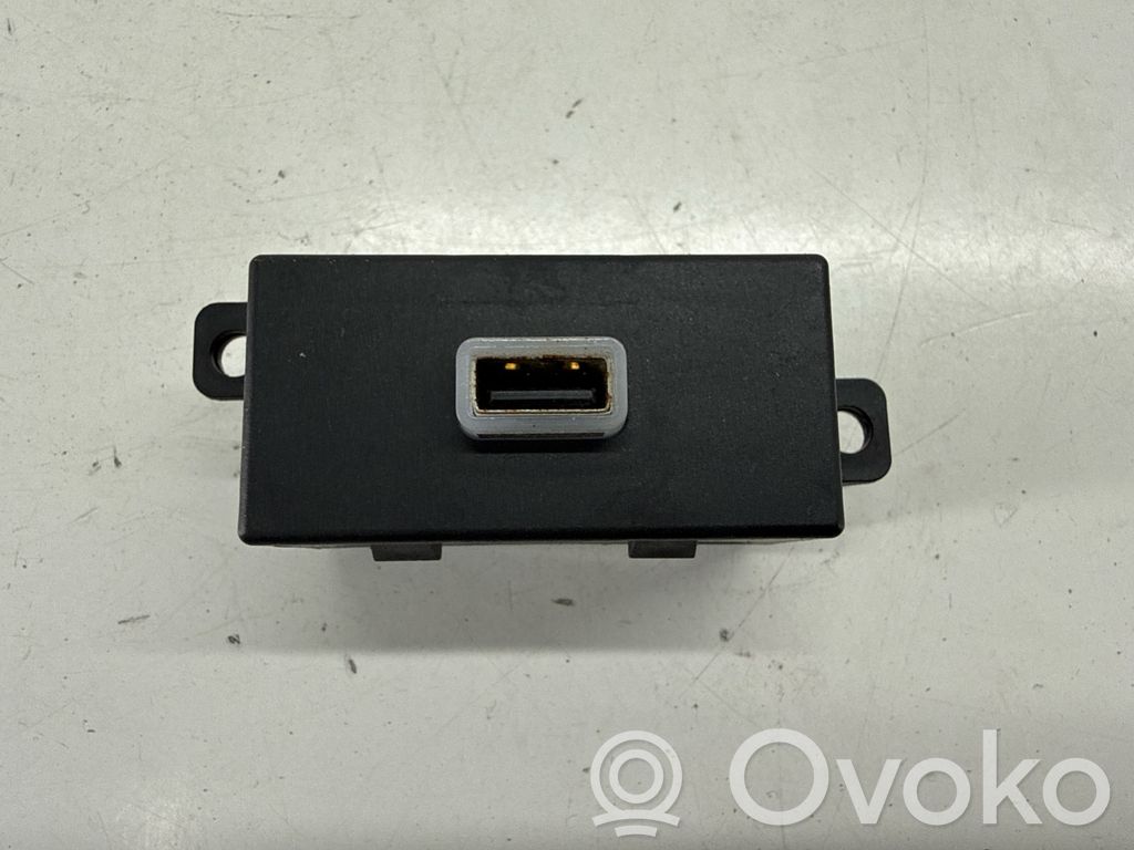 Chrysler Pacifica Enchufe conector USB 