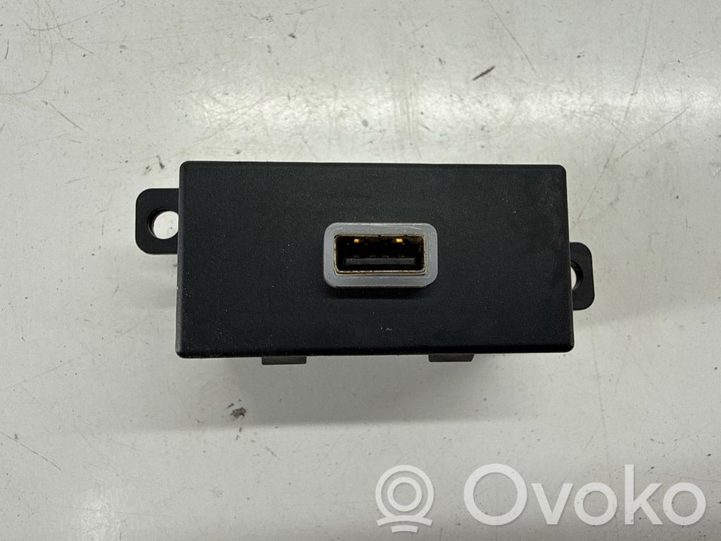 Chrysler Pacifica Enchufe conector USB 