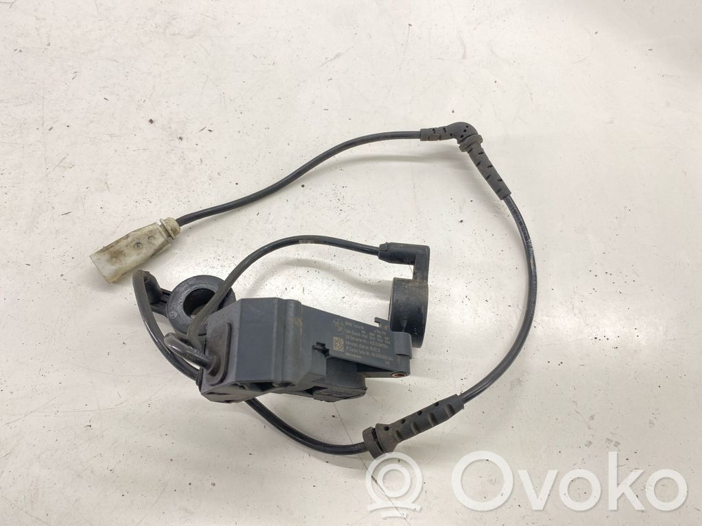 BMW 6 F06 Gran coupe Inny element zawieszenia przedniego 