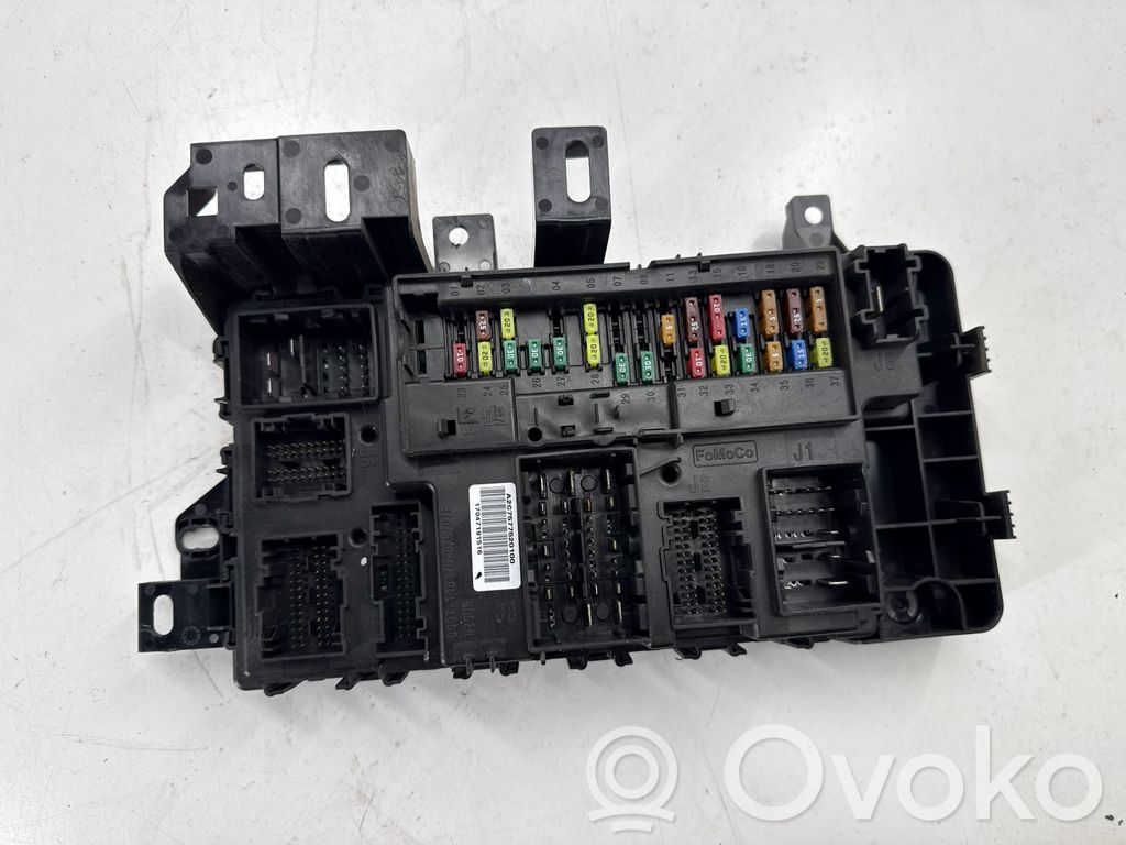 Ford Mustang VI Modul siguranțe 