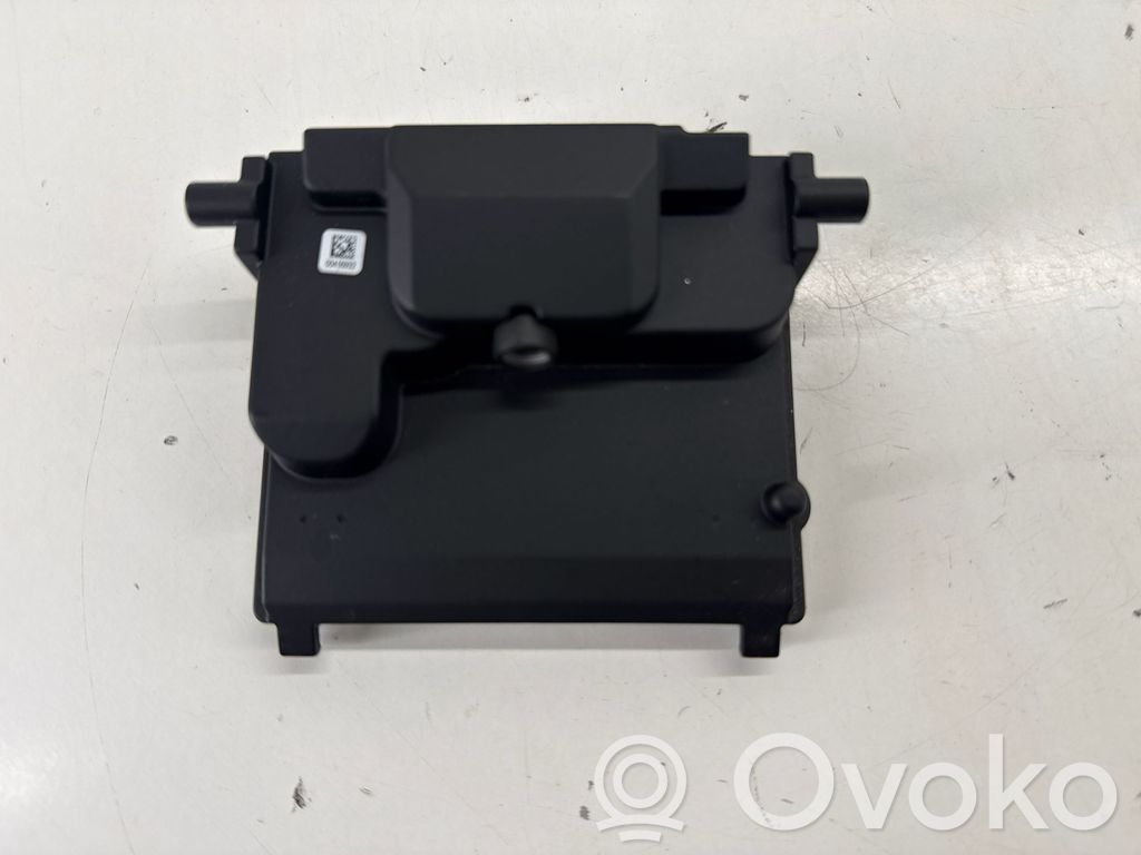 Ford Bronco Windshield/windscreen camera 