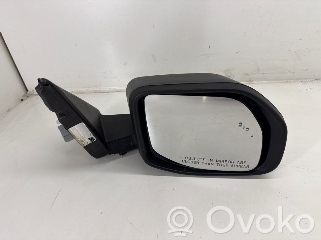 Elektryczne lusterko boczne drzwi przednich   M1PZ17682A,M1PZ17682B,CU5Z17D696A,M1PZ17D742B,M1PZ17K707A,M1PZ17K707B