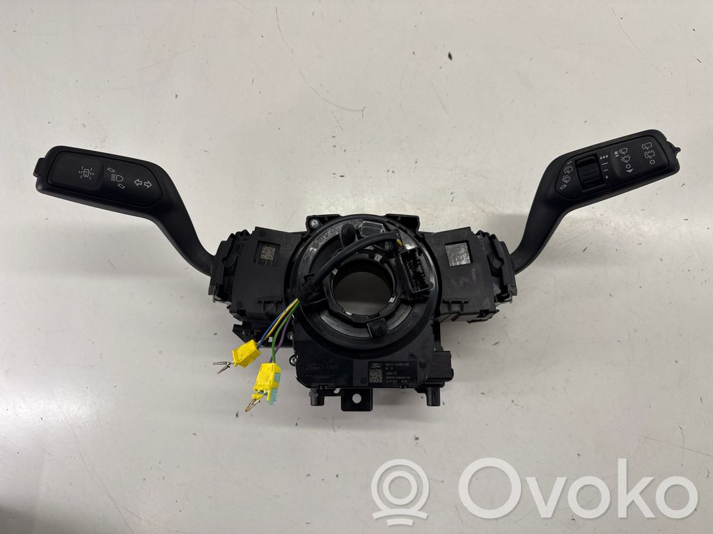 Ford Bronco Wiper turn signal indicator stalk/switch 